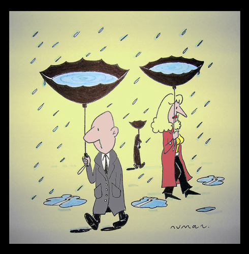 Cartoon: Drought (medium) by cizofreni tagged drought,numan,cizofreni,kuraklik,su,water,rain,yagmur