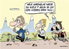 Cartoon: MARATON (small) by cizofreni tagged maraton,kosu,spor,atlet,yarisma