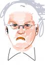 Cartoon: Steinmeier Sausage (small) by Andre Metzger tagged steinmeier sausage