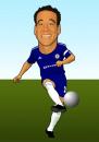 Cartoon: John Terry (small) by Timoffy tagged john,terry,chelsea