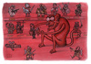 Cartoon: The devils collection-1 (small) by vladan tagged devil,collection,dictators
