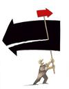 Cartoon: 18 (small) by caferli tagged politic