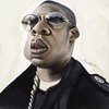 Cartoon: Chubby faced Rapper (small) by jonesmac2006 tagged rapper