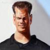 Cartoon: Matt Damon (small) by jonesmac2006 tagged caricature