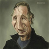 Cartoon: Neeson (small) by jonesmac2006 tagged neeson,caricature