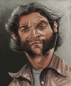 Cartoon: Wolverine (small) by jonesmac2006 tagged wolverine,caricature,art,digital