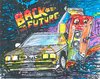 Cartoon: Back To The Future (small) by csamcram tagged backtothefuture,martinmcfly,movie