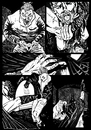 Cartoon: Batman Heavy Rain page2 (small) by csamcram tagged csam,cram,batman,heavy,rain,superheroes,superheroe,supereroi,supereroe,superhelden,superheld