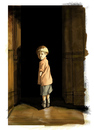 Cartoon: demoni nella notte (small) by Juls tagged film