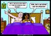 Cartoon: Me before the Operation (small) by Mike Baird tagged sex,change,man,ladyboy,surprise,love