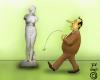 Cartoon: ... (small) by MelgiN tagged cartoon