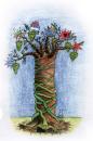 Cartoon: Balkan Tree (small) by MelgiN tagged balkan nationalism