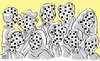 Cartoon: Puzzle! (small) by Murat tagged puzzle,people