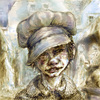 Cartoon: oliver twist (small) by nootoon tagged nootoon,illustration,germany,oliver,twist