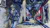 Cartoon: pampa station (small) by nootoon tagged pampa,station,train,nootoon,illustration,germany
