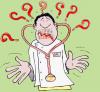 Cartoon: 046 (small) by Rasit Yakali tagged 046