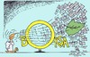 Cartoon: 081 (small) by Rasit Yakali tagged karikatür