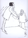 Cartoon: 125 (small) by Rasit Yakali tagged cartoon