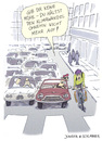 Cartoon: Klimawandel (small) by Jünger  Schlanker tagged klimawandel