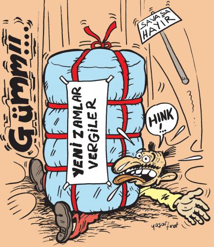 Cartoon: no war (medium) by komikadam tagged economic,crisis