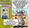 Cartoon: bayram (small) by komikadam tagged bayram