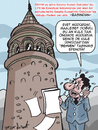 Cartoon: güncel karikatür (small) by komikadam tagged güncel,karikatür