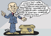 Cartoon: karikatür (small) by komikadam tagged karikatür