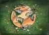 Cartoon: new world-2 (small) by ASKIN AYRANCIOGLU tagged askin