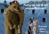 Cartoon: Russische Polizei (small) by Dadaphil tagged polizei russisch police russian korruption corruption medwedew