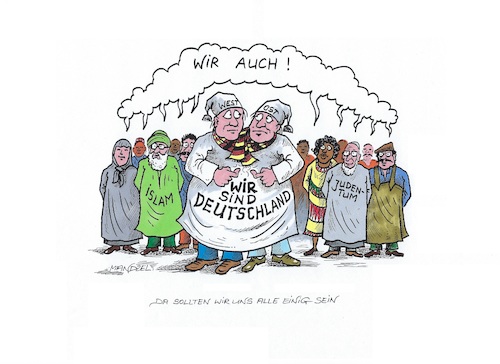 30 Jahre vereinigtes Deutschland 30 Jahre vereinigtes Deutschland