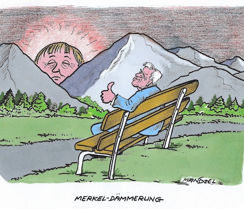 Abendstimmung Abendstimmung