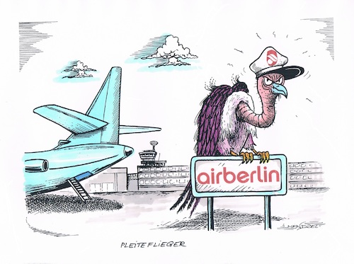 Airberlin Airberlin