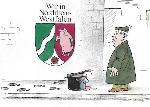 Aktuelles Wappen Aktuelles Wappen