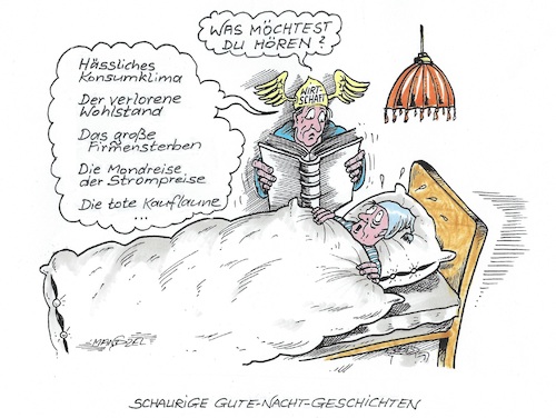 Albträume Albträume