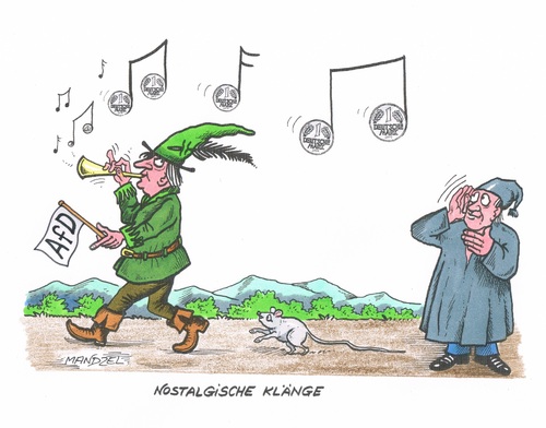 Alternative für Deutschland Alternative für Deutschland