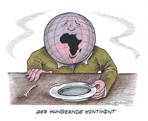 Armes Afrika Armes Afrika