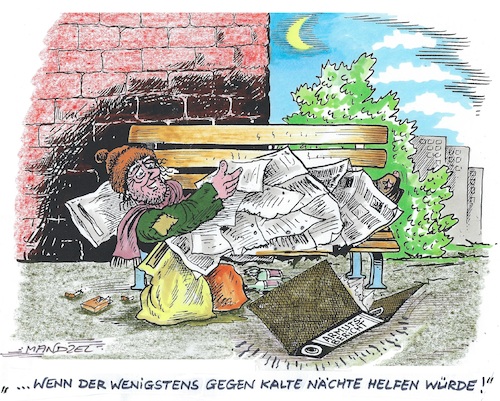 Armutsbericht Armutsbericht