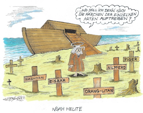 Artensterben Artensterben