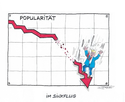 Auf dem absteigenden Ast Auf dem absteigenden Ast