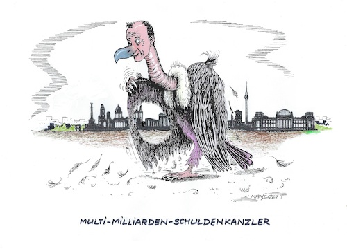 Auf dem Weg zur Inflation Auf dem Weg zur Inflation