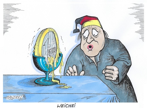 Auslaufmodell Auslaufmodell