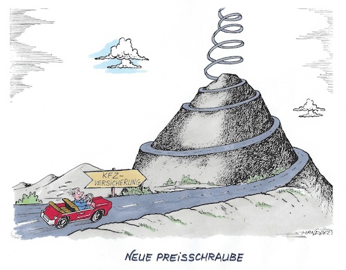 Autofahren wird teurer Autofahren wird teurer