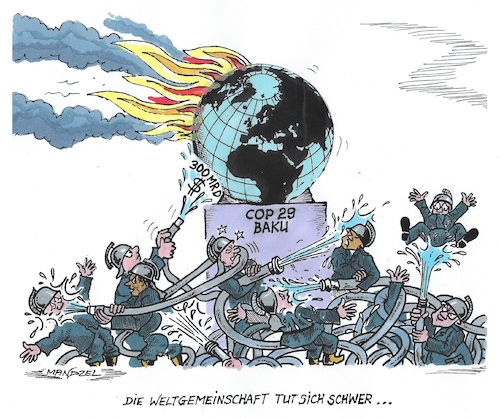 Bekämpfung der Klimakatastrophe Bekämpfung der Klimakatastrophe