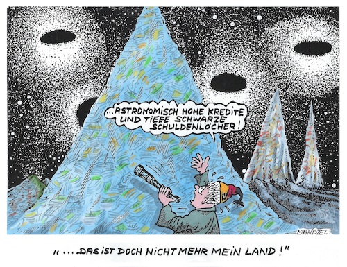 Billionenschwere Veränderungen Billionenschwere Veränderungen