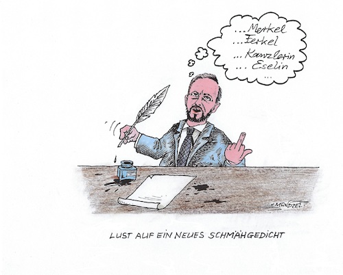 Böhmermann Böhmermann