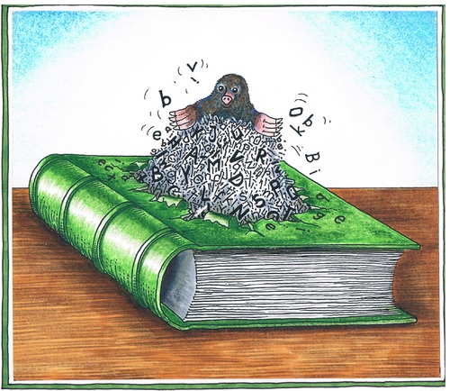Buchmesse Buchmesse