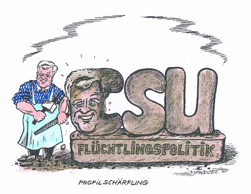 CSU-Klausurtagung CSU-Klausurtagung