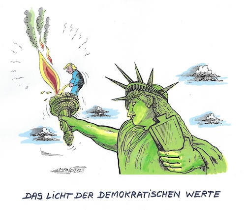 Das Licht der Freiheit Das Licht der Freiheit