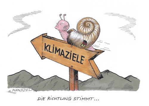 Deutschland trödelt Deutschland trödelt