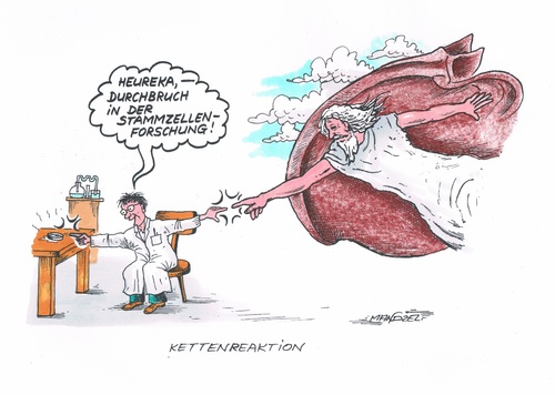 Die Erschaffung Die Erschaffung